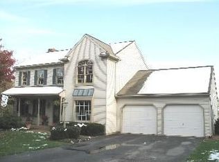 3608 Peregrine Cir, Mountville, PA
