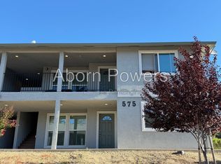 575 Racquet Way #B, Diamond Springs, CA 95619