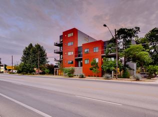 1615 E 7th St UNIT 501, Austin, TX 78702