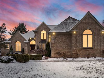 58223 Pheasant Rdg, Washington, MI, 48094