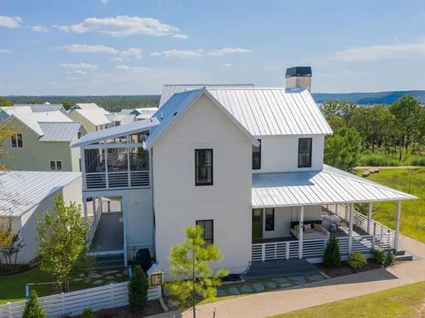 88 Lower Greenway Carlton Lndg, Eufaula, OK 74432