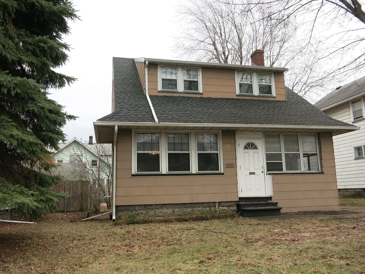 58 Bonesteel St, Rochester, NY 14615 Zillow