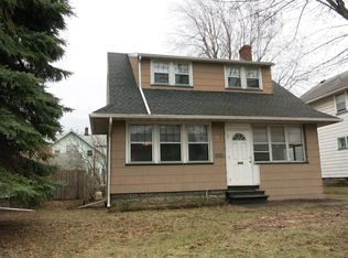 58 Bonesteel St, Rochester, NY 14615