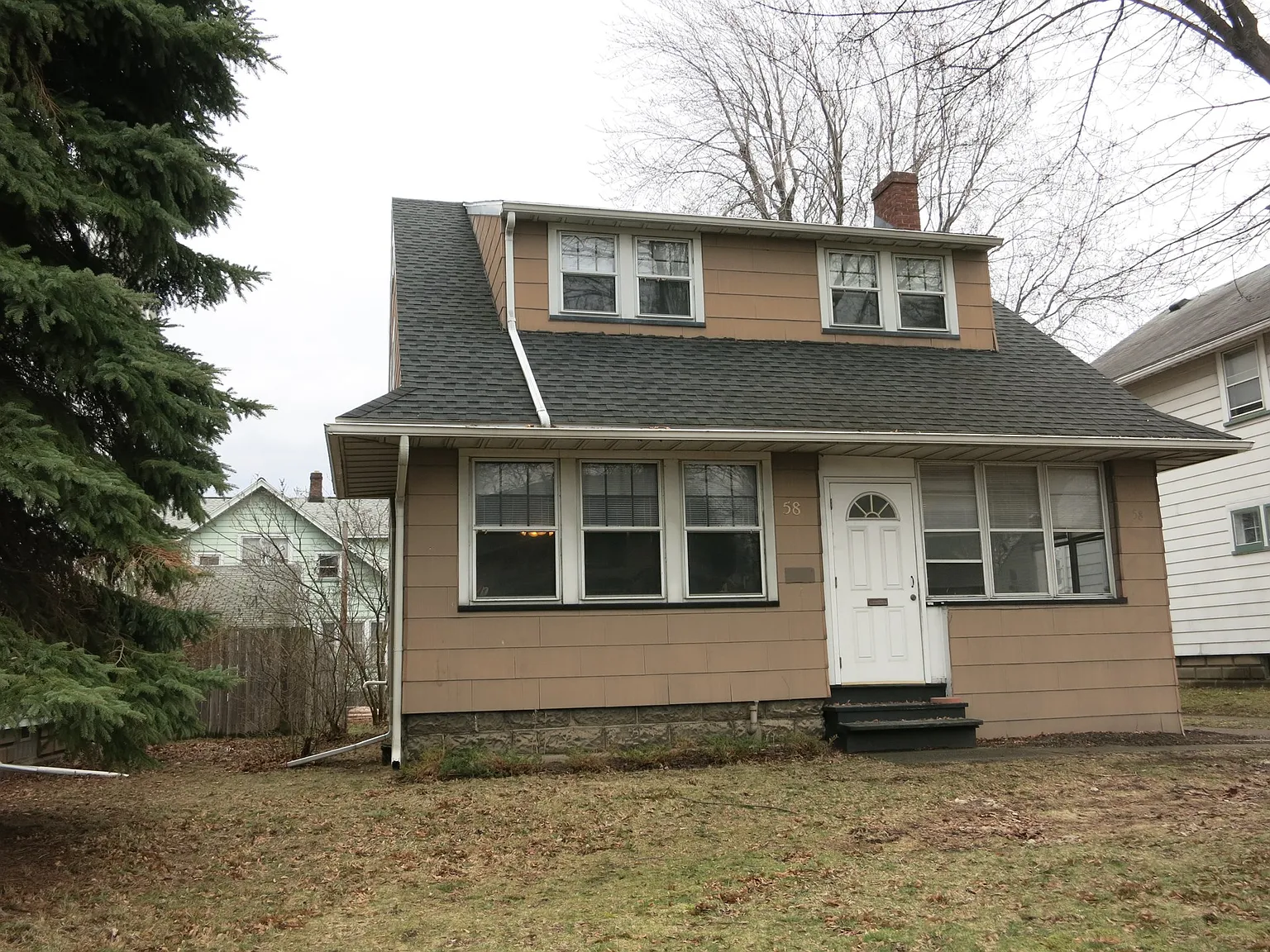 58 Bonesteel St photo 1