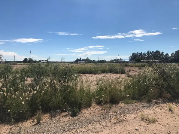 130 Desert Trl, Tularosa, NM 88352