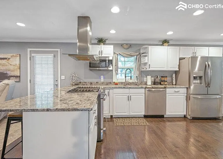 4619 Hopewell Rd #A — Photo 3