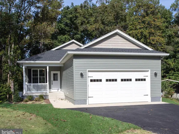 29057 Ann Cir, Mechanicsville, MD 20659