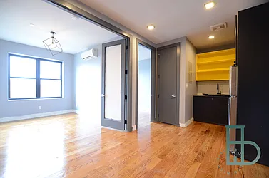 Rented by Brooklyn High Rise LLC