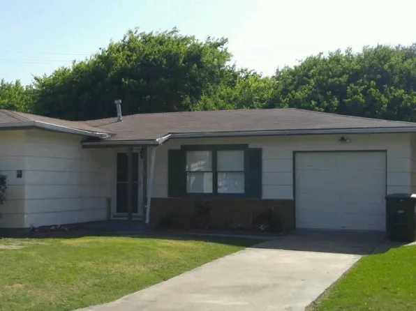 19 Lyncrest Dr, Galveston, TX 77550