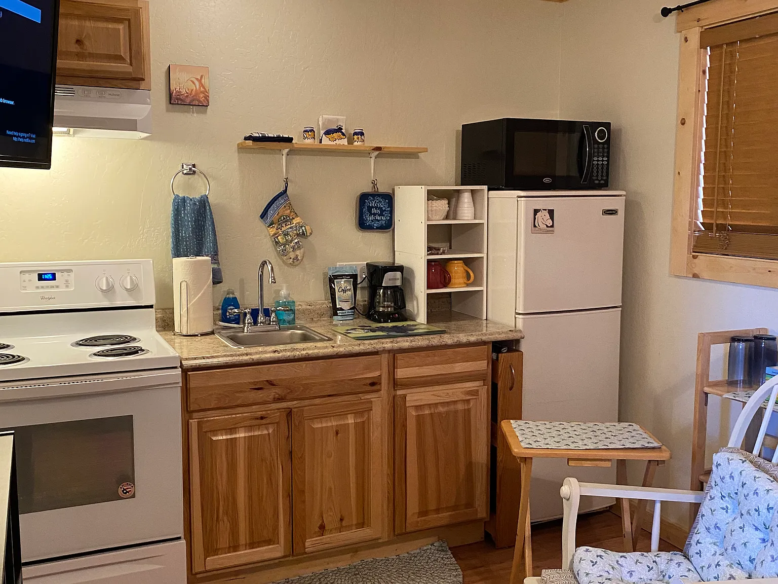 Studio, 250 sqft, $1,250 — Photo 1