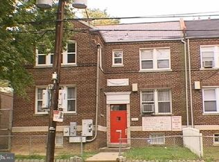 2217 Minnesota Ave SE, Washington, DC 20020