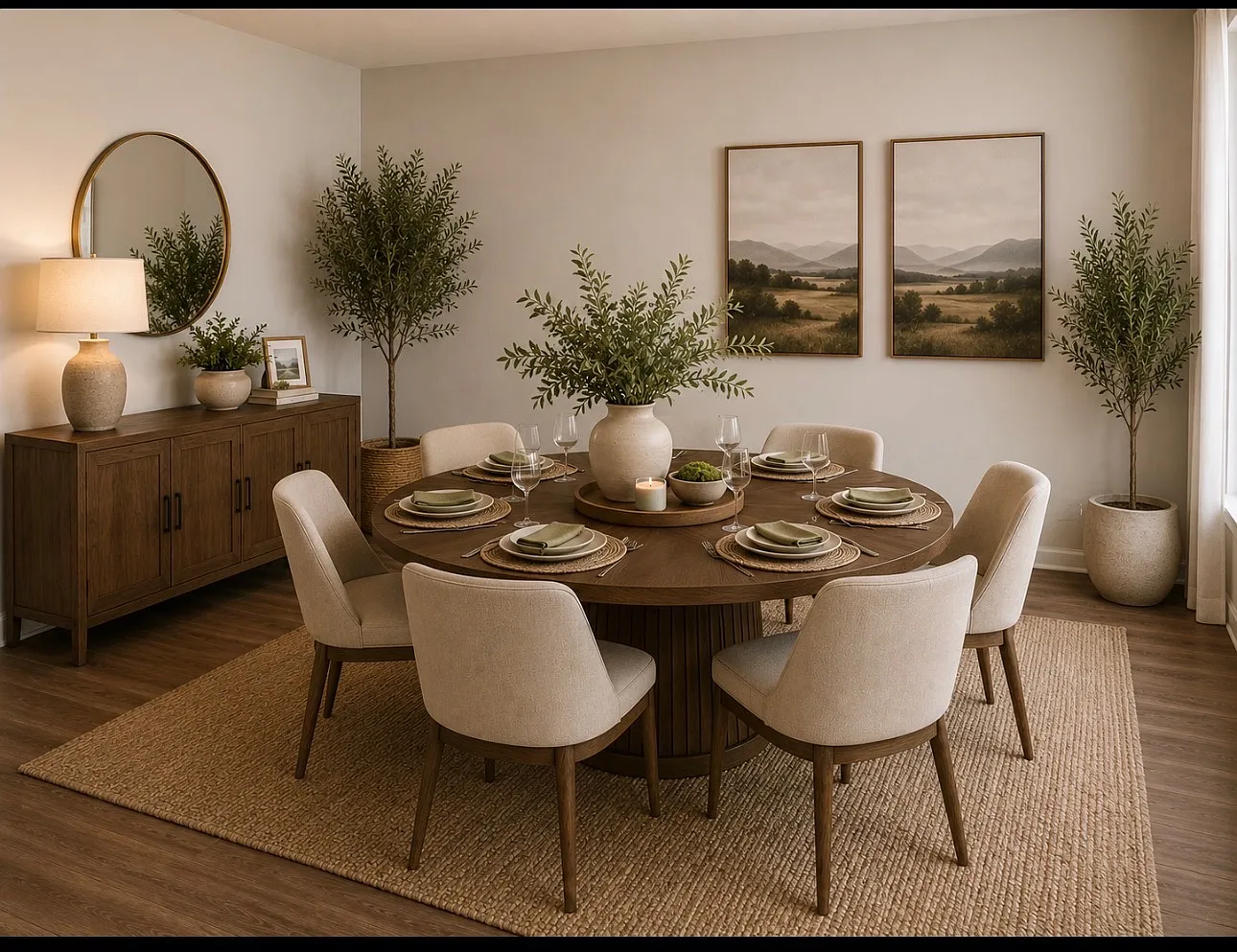 3 bed, 2258 sqft, $2,295 — Photo 4