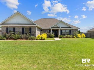 10009 Wexford Ln, Daphne, AL 36526