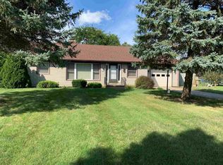 1524 W Lake St, Warsaw, IN