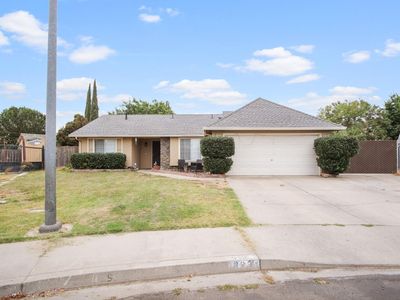 328 Burns Creek Ct, Waterford, CA, 95386