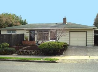 430 S Nebraska St, Portland, OR 97239