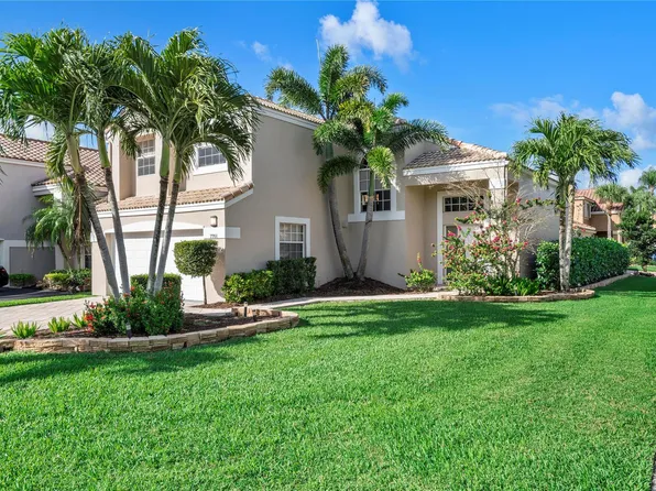 7701 NW 62nd Way, Parkland, FL 33067