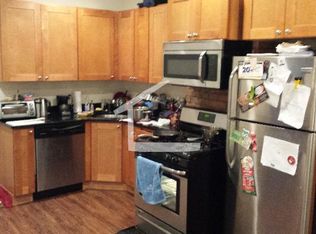 27 Mapleton St #3, Brighton, MA 02135