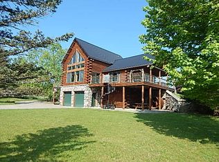 8475 Gurd Rd, Dowling, MI 49050