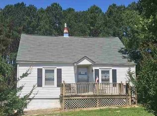 854 S Hollybrook Rd, Wendell, NC 27591