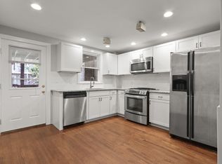 137 W 8th St #1, Boston, MA 02127