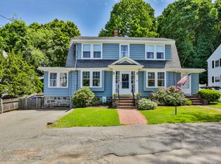 30 Governors Rd, Milton, MA 02186