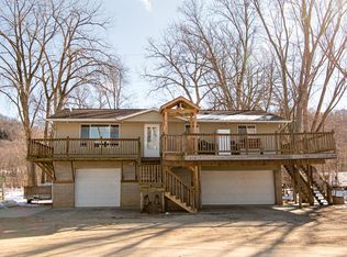 S7307 Anthony Rd #R, De Soto, WI 54624