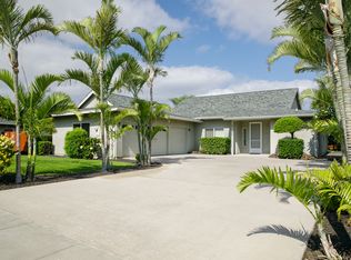 68-1686 Malie St, Waikoloa, HI 96738