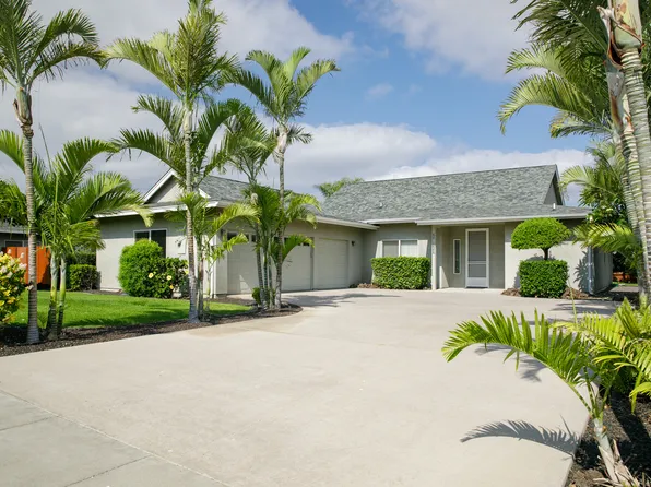68-1686 Malie St, Waikoloa, HI 96738