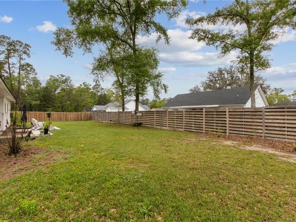 150 McQueen St, Folkston, GA 31537