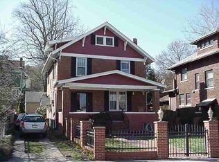 116 Wilson Ave, Morgantown, WV 26501