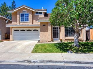 11629 Chadwick Rd, Corona, CA 92878