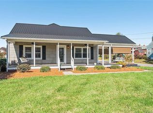 2002 Raney St, Salisbury, NC 28146