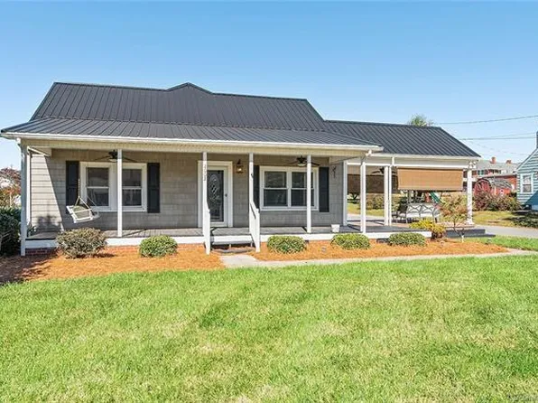 2002 Raney St, Salisbury, NC 28146