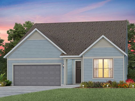 Palmary Exterior LC102