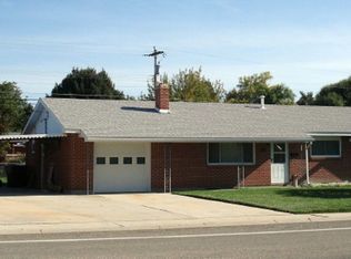 1236 NW 8th St, Meridian, ID 83642