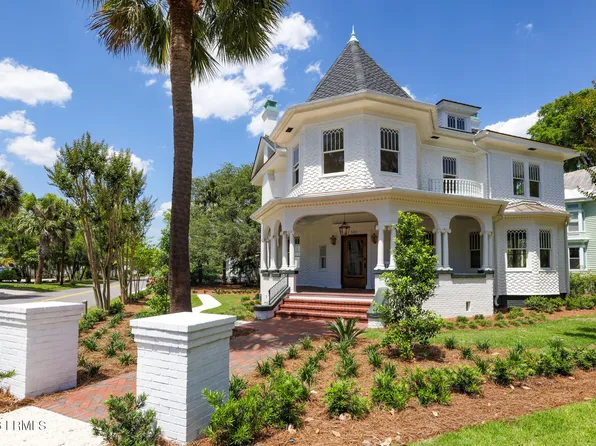 1411 North St, Beaufort, SC 29902