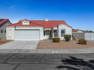 4104 Evora Cir, North Las Vegas, NV 89032