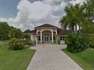 1363 NW 121st Ave, Plantation, FL 33323