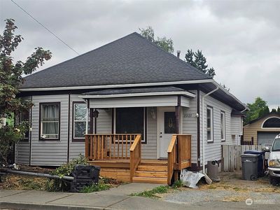 27127 104th Drive NW, Stanwood, WA, 98292