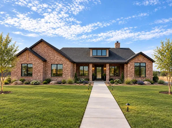 16312 County Road 1260, Wolfforth, TX 79382
