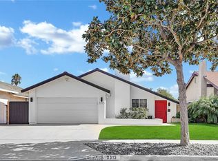 3313 S Towner St, Santa Ana, CA 92707