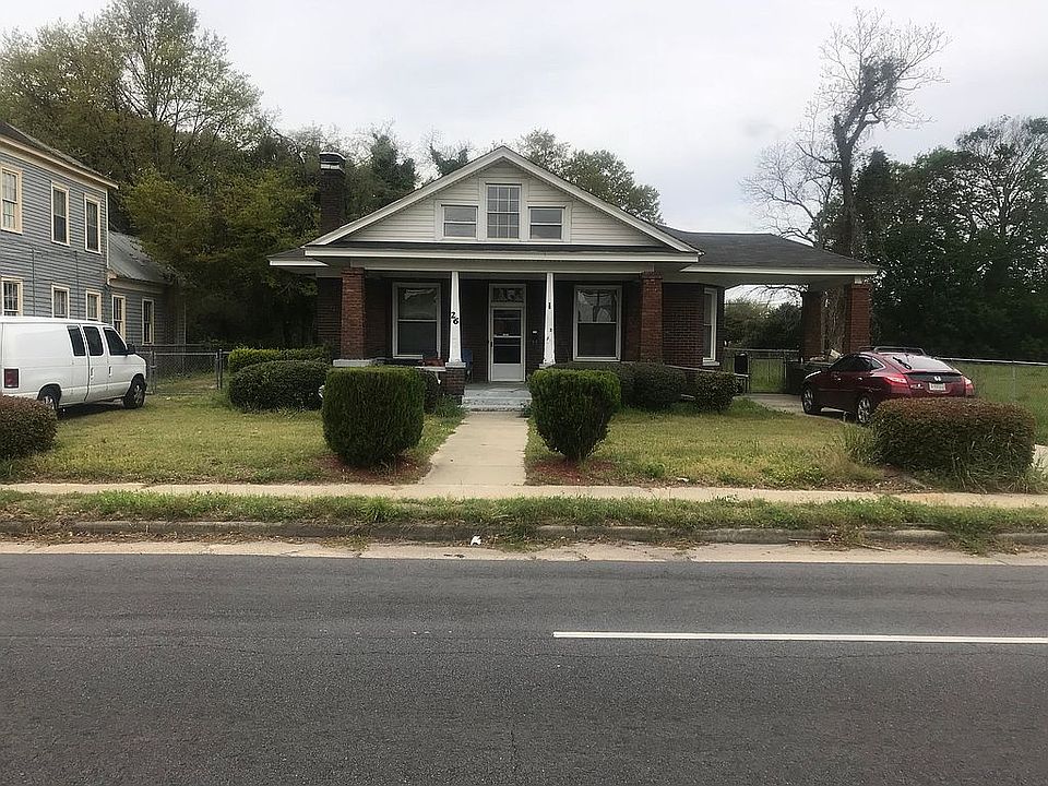 26 S Washington St, Sumter, SC 29150 Zillow
