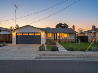 317 Hillcrest Ave, Livermore, CA