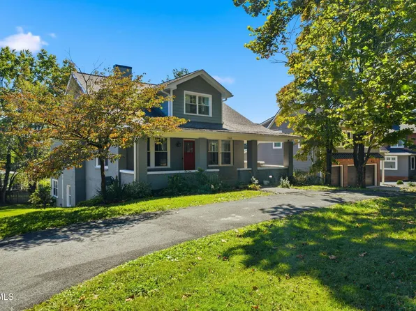 1163 Holston Ave, Bristol, TN 37620