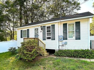35 Alvina Ave, Griswold, CT 06351