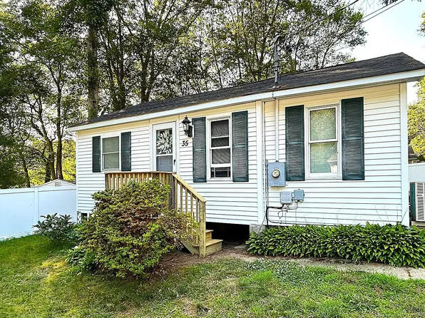 35 Alvina Avenue, Griswold, CT 06351