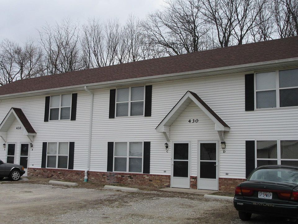 1st image of 430 N East Park Ln Unit C