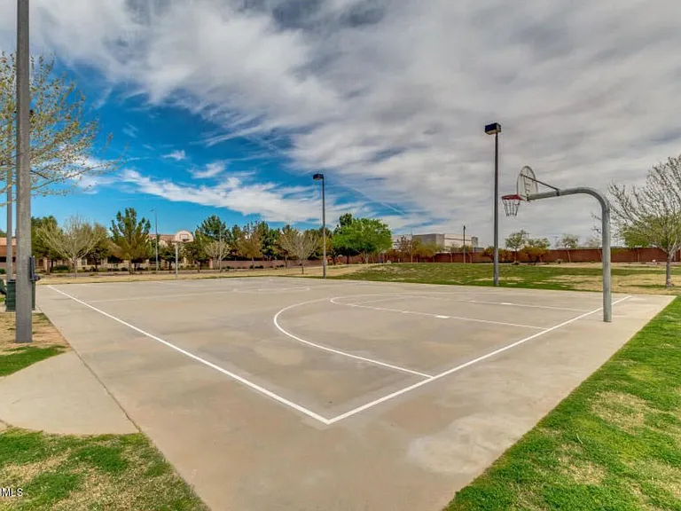 community park