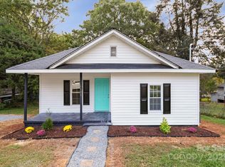 1132 Perkins St, Gastonia, NC 28054
